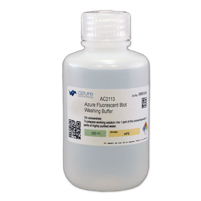 Washing buffer reagent - AC2113 - Azure Biosystems - for Western blot / liquid