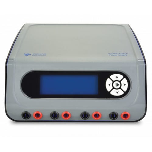 Electrophoresis power supply - AC4203 - Azure Biosystems