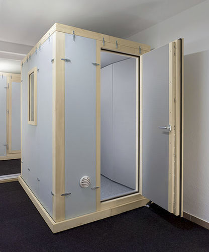 Acoustic booth - PREMIUM  - STUDIOBOX