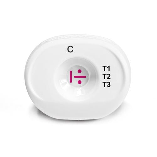 Research test kit - Miriad RVF Toolkit - MedMira - for antigens / colorimetric