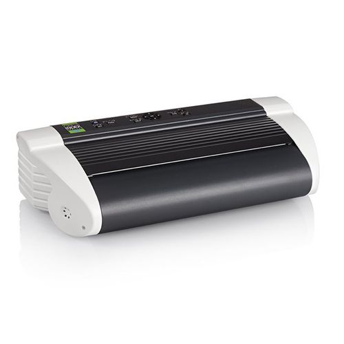 Braille embosser BasicD V5 Groupe HumanWare