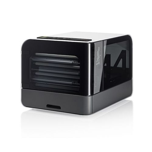 Braille embosser - BrailleBox V5 - Groupe HumanWare