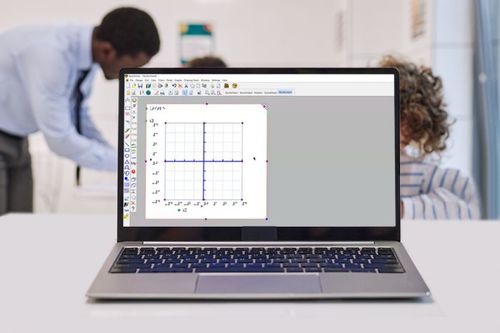 Design software - TactileView  - Groupe HumanWare - printing / medical / Windows