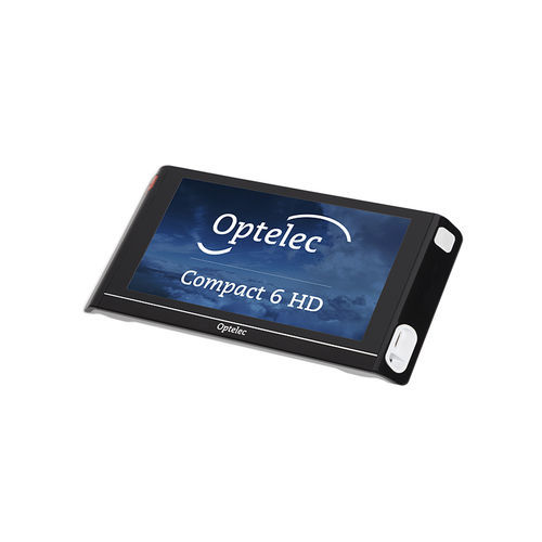 Digital magnifier Compact 6 HD Optelec