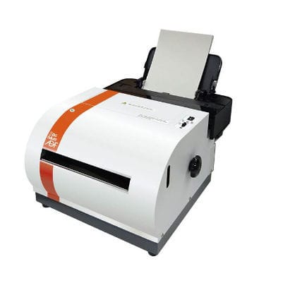 Braille printer - DOG Multi ADF - Nippon Telesoft
