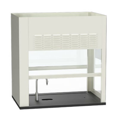 Laboratory fume hood - Eliminator 900 - Air Master Systems Corporation - benchtop