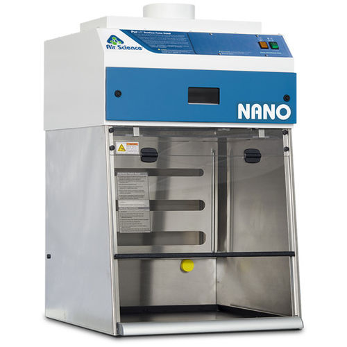 Containment enclosure - Purair NANO  - Air Science - laboratory / for the pharmaceutical industry / for nanotechnology