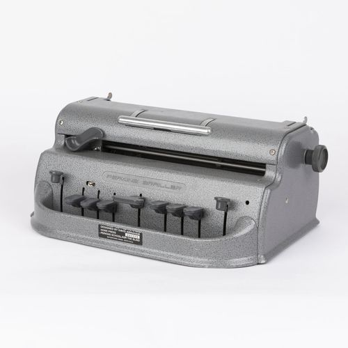 Brailler - 01-3100-0-0 - Perkins