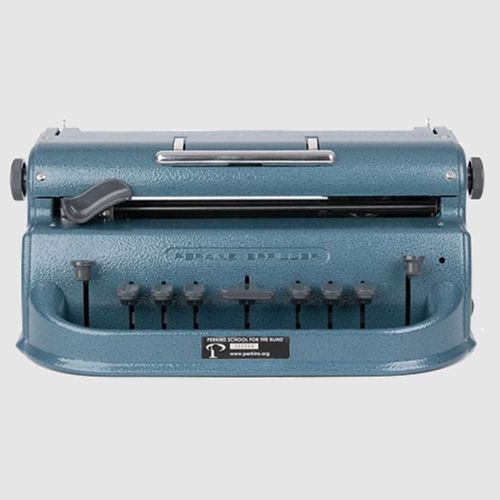 Brailler 01110000 Perkins