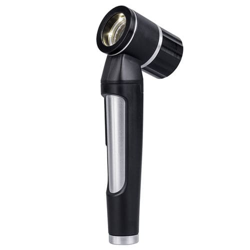 White LED dermatoscope - LuxaScope CCT 2.5 V - Luxamed