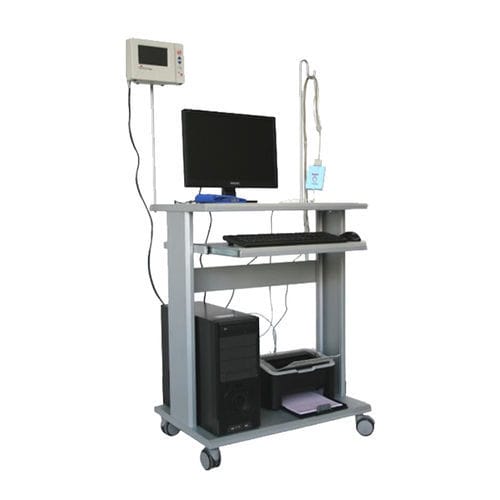 Cardiac stress test equipment - Kardinero