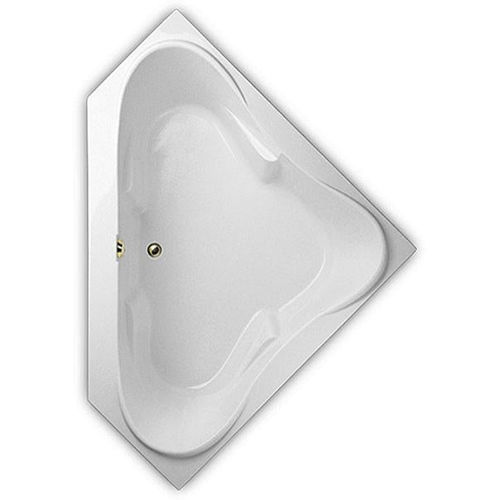 Built-in birthing pool - Orchid® - Waterbirth Solutions