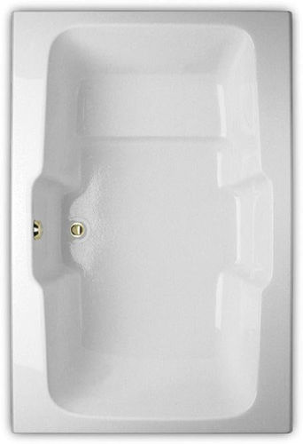 Built-in birthing pool - Freesia™ - Waterbirth Solutions