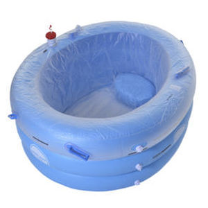 Inflatable birth pool - Eco Mini Plus - Good Birth Company