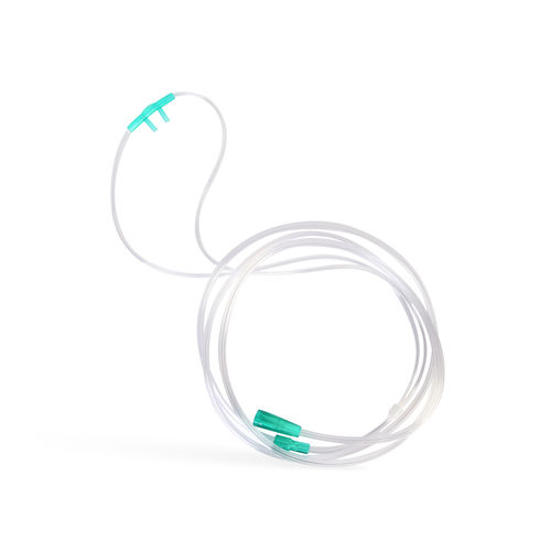 Oxygen nasal cannula - 104 020 series - Yilkal Medical - pediatric / infant / adult