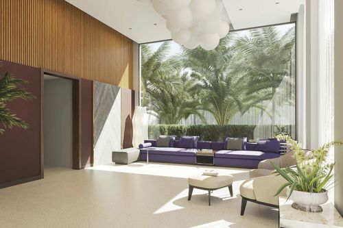 PUR flooring - Orchestra™ - ALTRO LTD - anti-slip