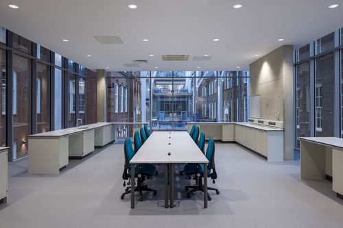 Vinyl flooring - XpressLay™ - ALTRO LTD - anti-slip