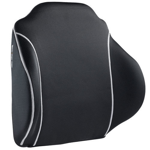 Back positioning cushion - SUPER STABIL - Alu Rehab - support / for wheelchairs / foam