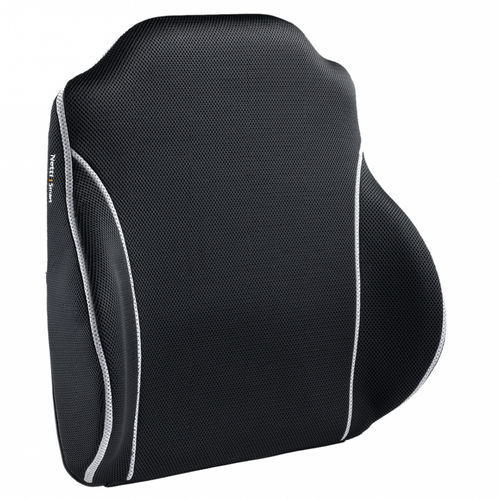 Back positioning cushion - SMART - Alu Rehab - support / for wheelchairs / foam