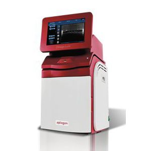Automated molecular imaging system - Omega Lum™ C - Gel Company - for molecular biology / chemiluminescence / UV fluorescence