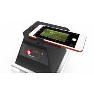 DNA gel documentation system - GDR-5 series - Gel Company - iPhone® / for Samsung Galaxy