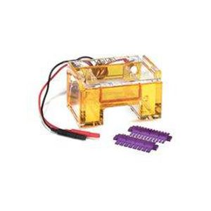 Vertical electrophoresis chamber - B1A-G-CST - Gel Company - benchtop