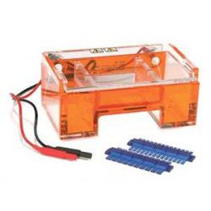 Benchtop electrophoresis chamber - B1-G-PREP - Gel Company