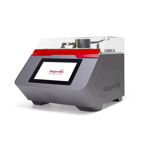 Compact sonicator - Bioruptor® Pico - Diagenode - for molecular biology / for DNA shearing / for RNA shearing