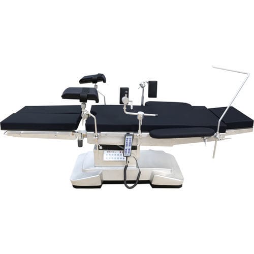 Universal operating table - MT6800 - Shandong Mingtai Medical Equipment Group - ENT / electric / adjustable height