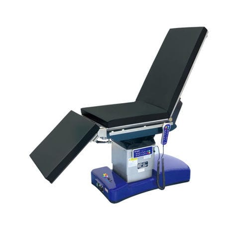 ENT operating table - MT8800 - Shandong Mingtai Medical Equipment Group - orthopedic / electric / 3-section