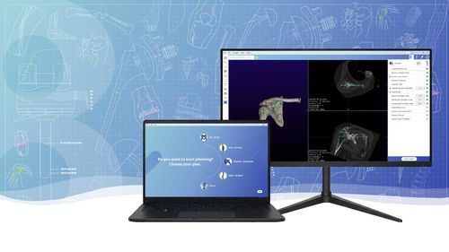 visualization software - mediCAD Hectec GmbH