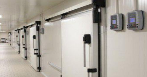 Laboratory cold room - MTBBR, MTBBR225 - Meditech Technologies India