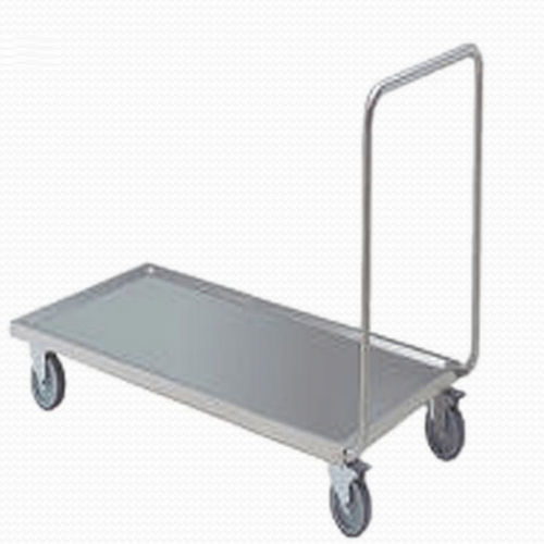 Transport cart - Meditech Technologies India