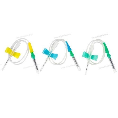 Infusion set - Micsafe Medical