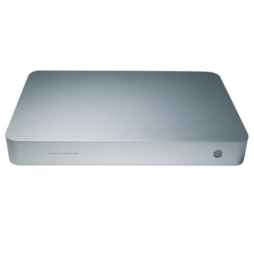 Operating room video recording system - ​R-FLIX 1010 - 3D Medi Vision - USB
