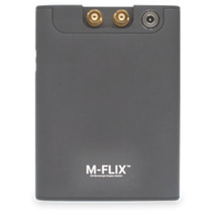 Microscope camera - ​M-FLIX 2010 - 3D Medi Vision - for dental surgery / ophthalmology / digital