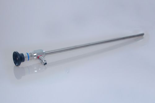 Adult laparoscope - LU50B.02 - EMOS Technology - straight