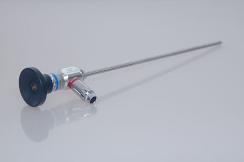 Adult sinuscope - SS28B.01 - EMOS Technology - straight