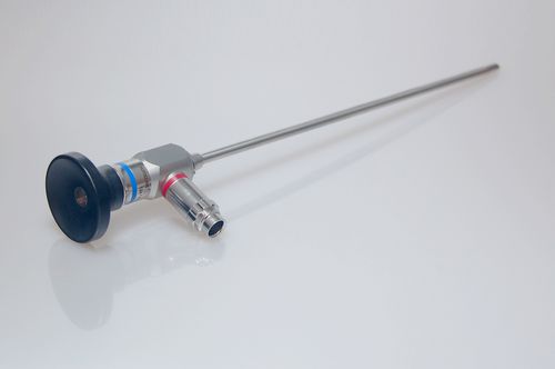 Adult sinuscope - SW40B.01 - EMOS Technology - straight