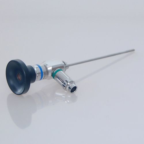 Adult arthroscope - AS24A.01 - EMOS Technology - straight