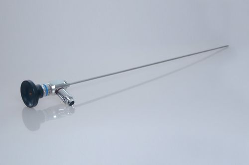 Adult hysteroscope - HS28F.01 - EMOS Technology - straight
