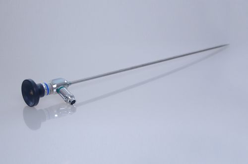 Adult hysteroscope - HW27A.01 - EMOS Technology - straight