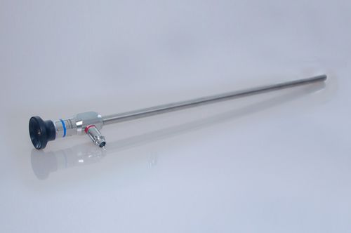 Veterinary laparoscope with speculum - LU50B.01V - EMOS Technology