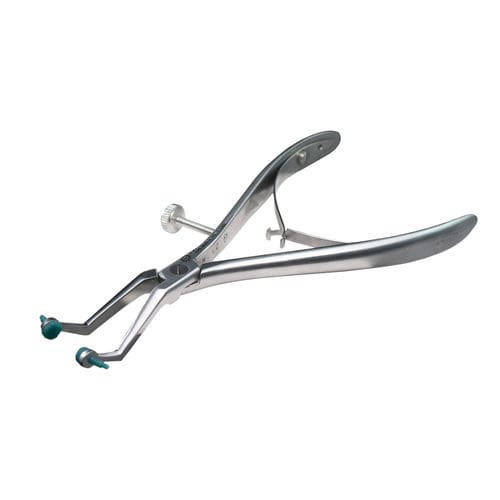 Dental pliers - T780  - Paradise Dental Technologies - dental crown removal / bent