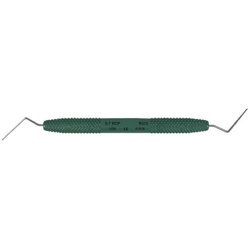 Double dental plugger - R315 - Paradise Dental Technologies - endodontic / for gutta-percha
