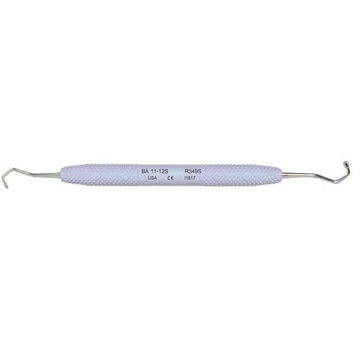 Double dental plugger R349S Paradise Dental Technologies for