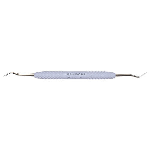 Dental chisel R419 Paradise Dental Technologies for humans