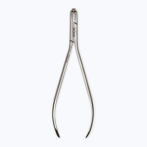 Orthodontic pliers - ix958 - Ixion Instruments - wire-cutting / tungsten carbide