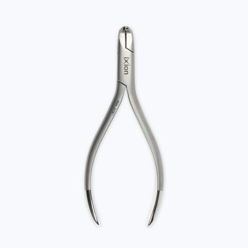 Orthodontic pliers - IX902 - Ixion Instruments - wire-cutting