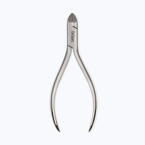 Orthodontic pliers - ix906 - Ixion Instruments - wire-cutting